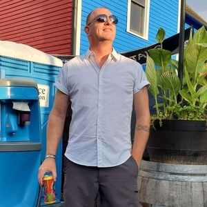 Meet your Posher, Jason